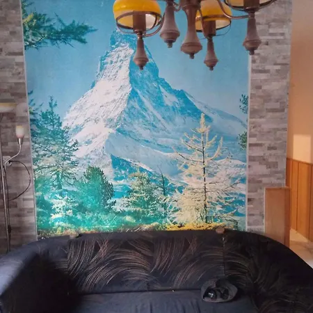 Holiday home In 18465 Balatonfenyves