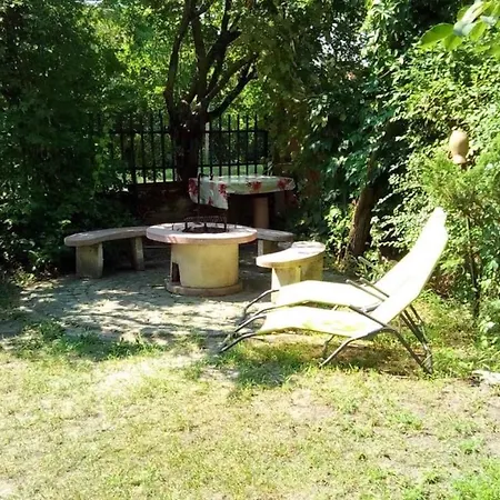 Holiday home In 18465 Balatonfenyves