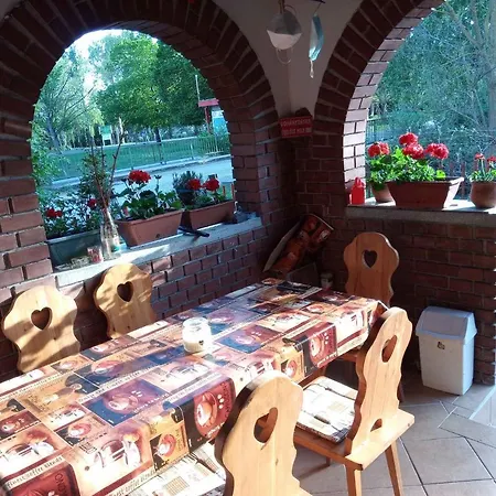 In 18465 Tatil Evi *