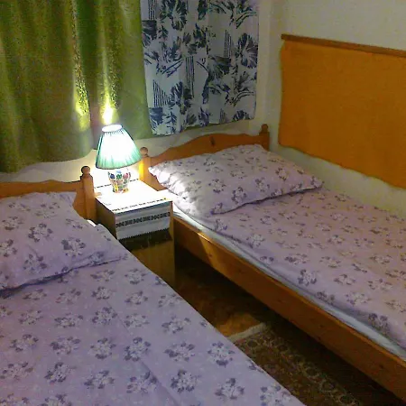 In 18465 Holiday home Balatonfenyves