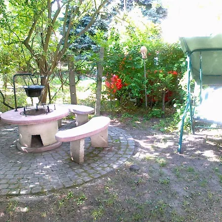 In 18465 Holiday home *