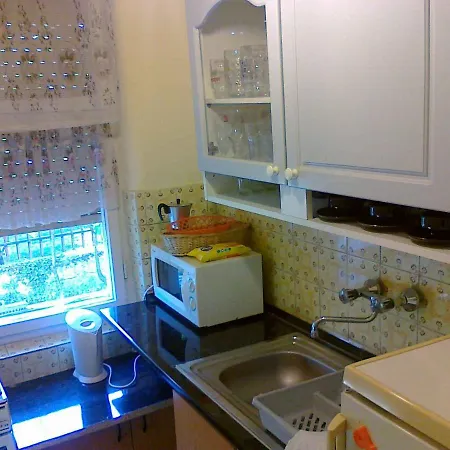 In 18465 Holiday home