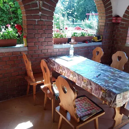 In 18465 Balatonfenyves