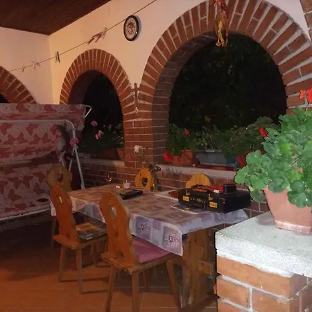 In 18465 Tatil Evi *