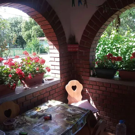 In 18465 Holiday home *