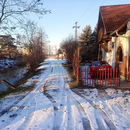 In 18465 Σπίτι διακοπών Balatonfenyves
