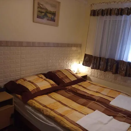 In 18465 Tatil Evi Balatonfenyves