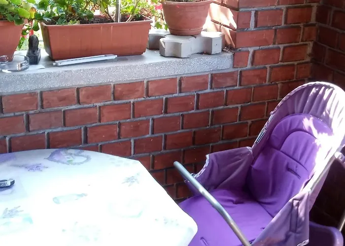 בית נופש In 18465 *