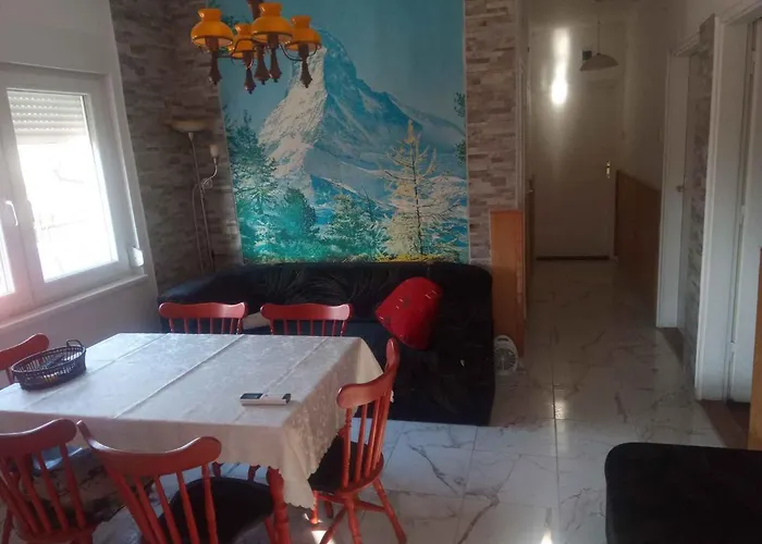 In 18465 בית נופש