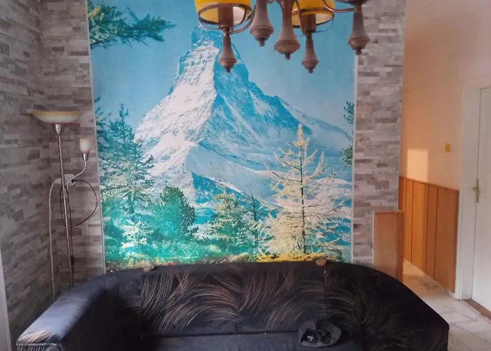 בית נופש In 18465 בלטונפנבש