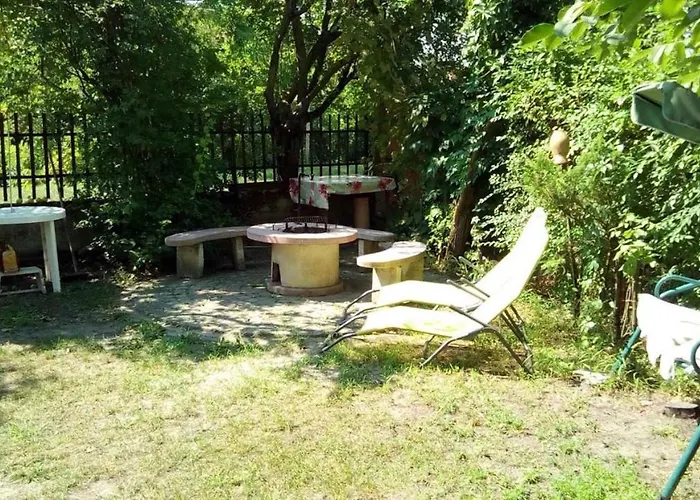 בית נופש In 18465 בלטונפנבש