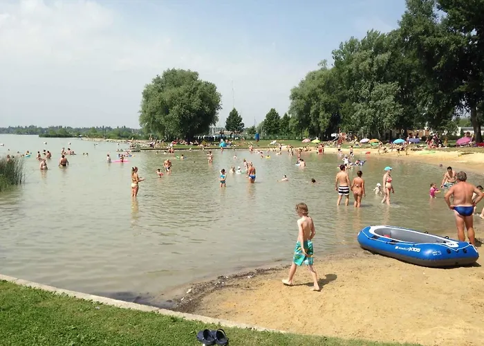 בית נופש In 18465 *