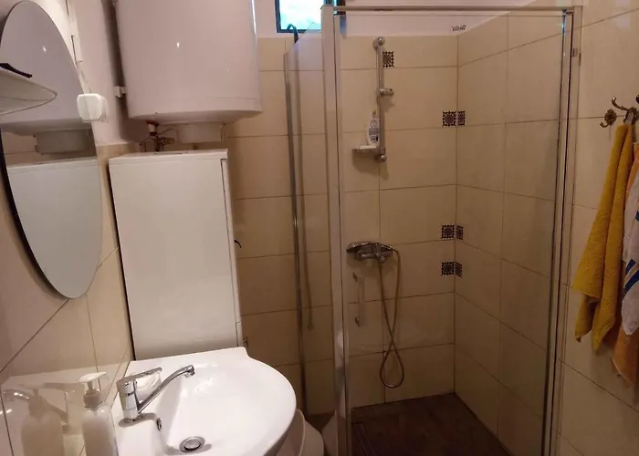 In 18465 Vakantiehuis