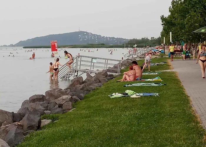 בית נופש In 18465 *