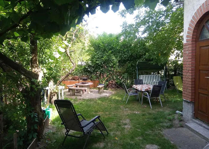 In 18465 בית נופש